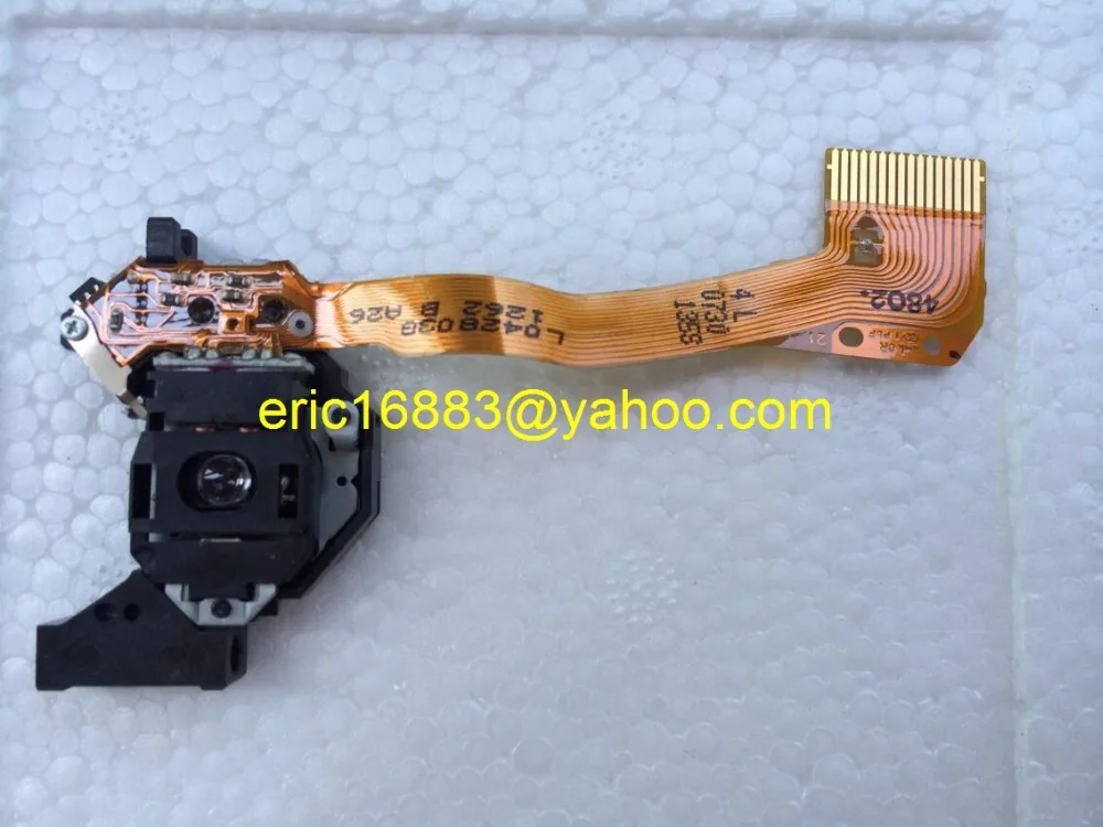 Новая Оригинальная оптическая RAE-0142 Matsushita RAE0142 501 RAE-501 RAE-502 лазерная головка без IC