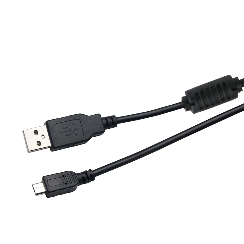 HobbyLane 2 в 1 USB Micro Line зарядное устройство Шнур для PS4 тонкий usb кабель для зарядки данных для PS4 PRO контроллер хост и геймпад d20