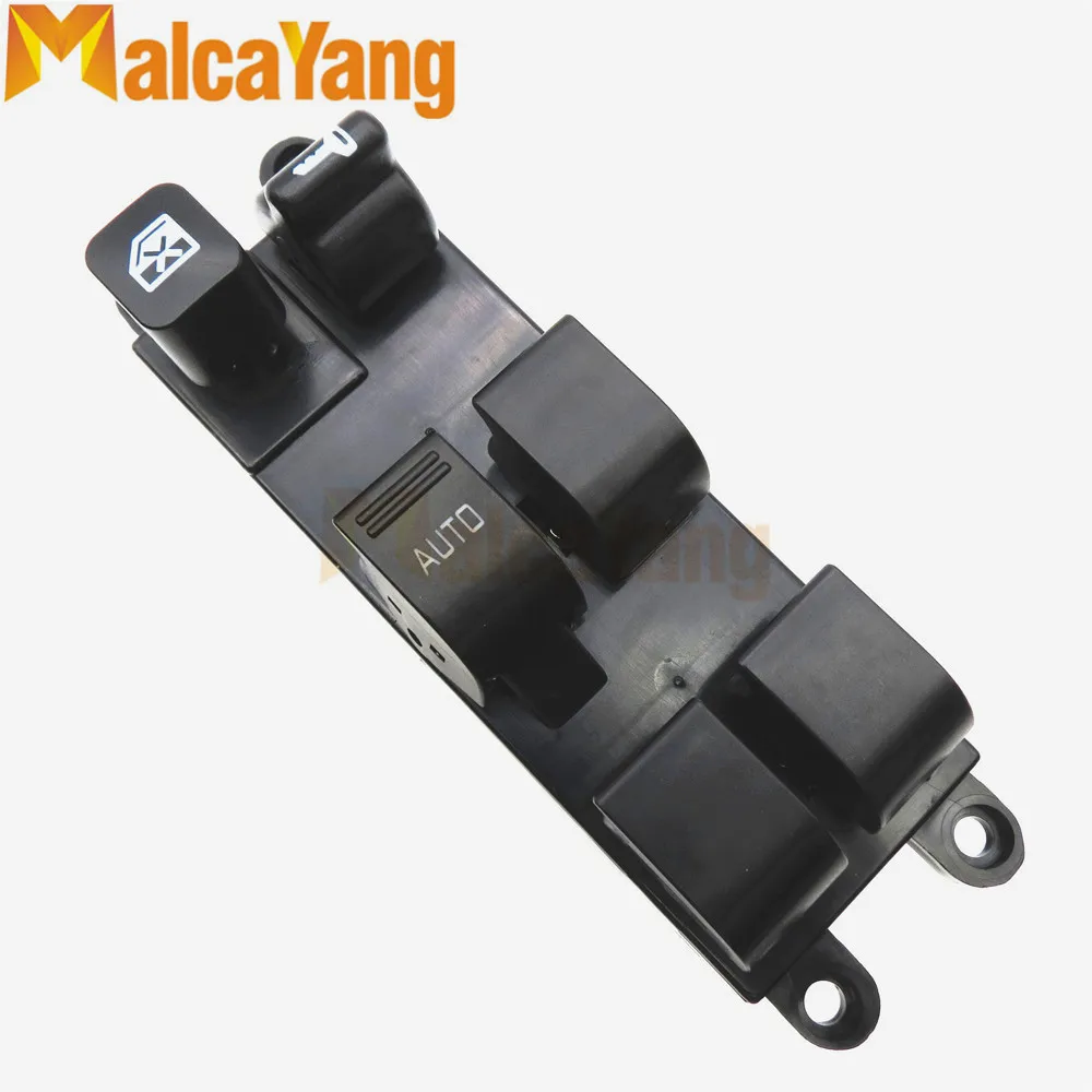 

Main Assy-Power Window Switch 83071-AE01B 83071AE01B For Subaru Baja Legacy Nissan Frontier Sentra Altima