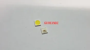 

AOT LED Backlight High Power LED 1.6W 3030 6V 97-100LM Cool white LCD Backlight for TV TV Application EMC 3030C-W3M3