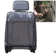 1х детское автомобильное безопасное сиденье с защитным чехлом на спинку стула, защитная накладка для ребенка, противоскользящая накладка, чтобы ступить на грязную для audi a4