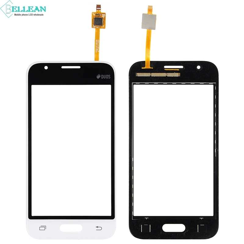 

Catteny 1pcs 4.0inch SM-J105H J105M J105F Touch Screen For Samsung Galaxy J105 J106 Touch Panel Digitizer Sensor Front Glass