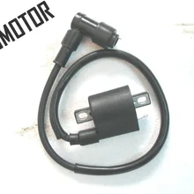 Высококачественное зажигание катушки для Honda CG150 suzuki GN125 ATV Байк китайский мотоцикл Yamaha Kawasaki скутеры QJ keeway часть