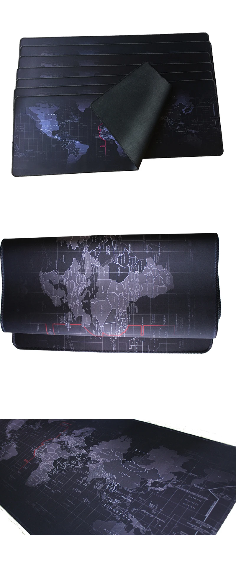 world mouse map 12