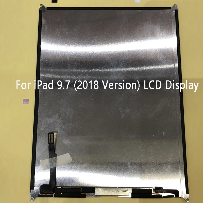 2018 LCD4