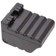 14.8V 6600Mah Rechargeable Tools Battery For Lithium Battery Replacement For 360Eye Rb01 Vacuum Cleaner Battery