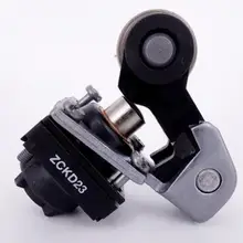 Предел переключающая головка ZCKD23 ZCK-D23