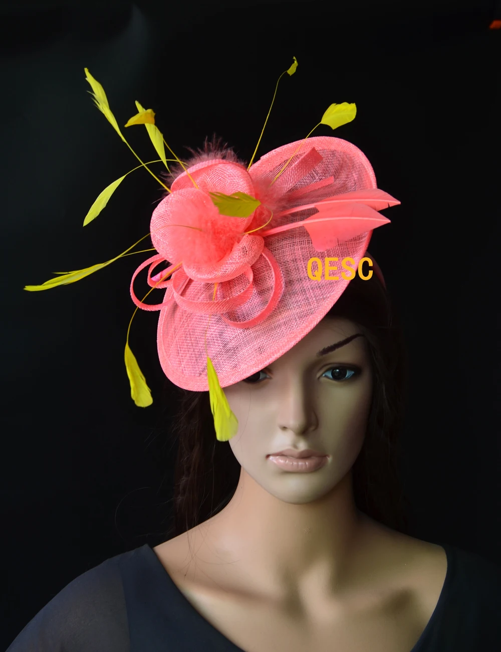 wholesale fascinator hats