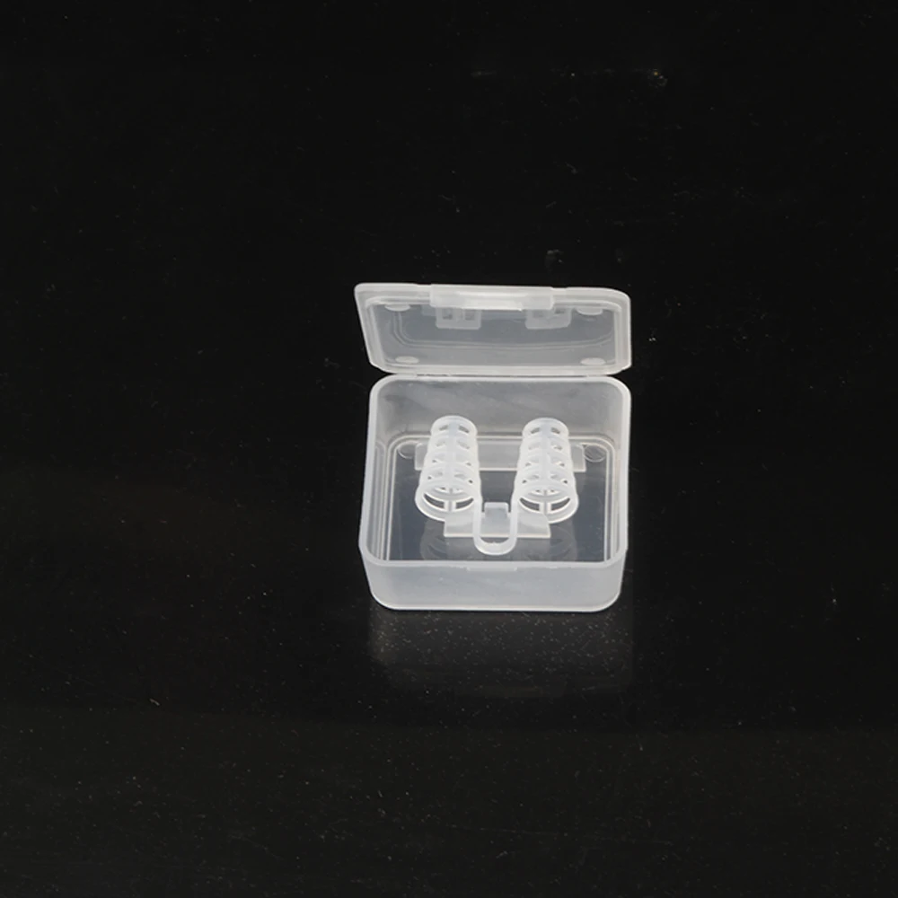 mini anti snoring