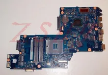 for Toshiba Satellite L850 C850 laptop motherboard Intel GM HD HM70 ddr3 H000050780 Free Shipping 100% test ok nokotion a000073700 laptop motherboard for toshiba satellite l640 l645 main board da0te2mb6g0 intel hm55 gma hd ddr3