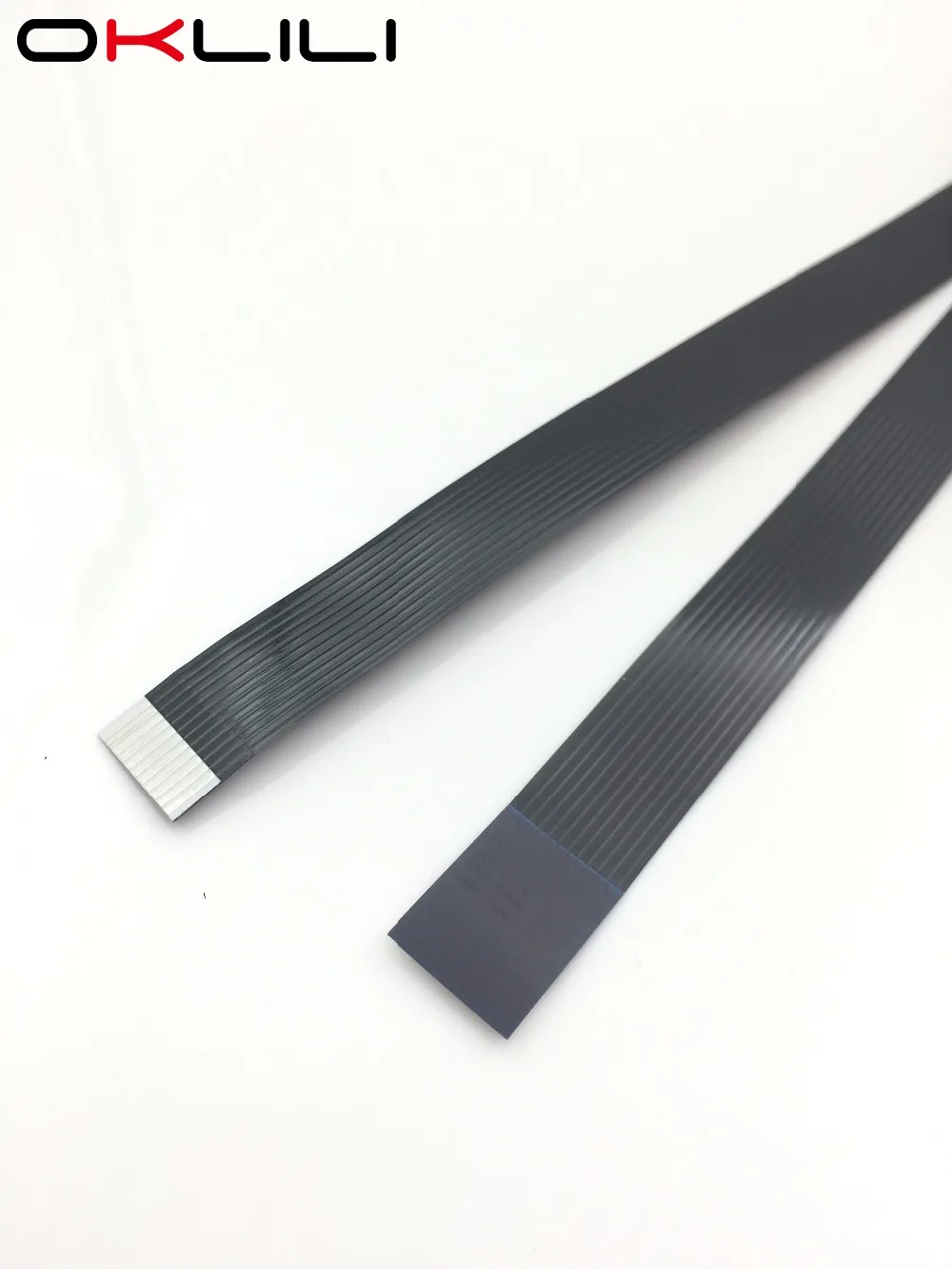 Cabo Flexível Automático para hp M1536 Ff-m1536 P1566 P1606 Cp1525 415 M175a M1530 10pc x Ce53860106 Ff-m1536 - Imagem 2