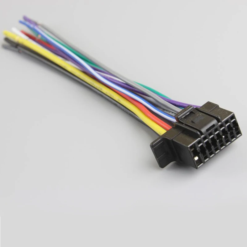 pioneer harness  (4)