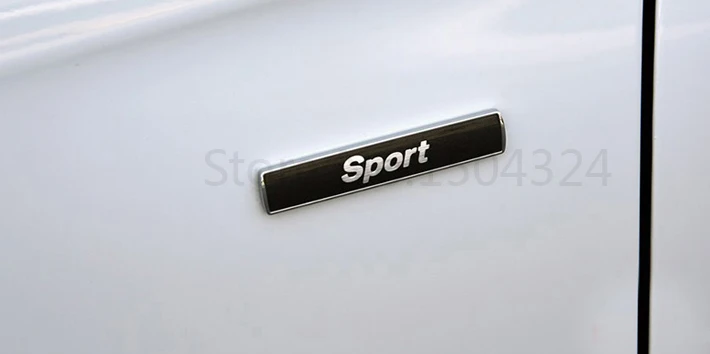2 шт. автомобильные наклейки эмблемы для BMW E46 E39 E90 E60 E36 E30 E34 F30 F10 F20|Наклейки на