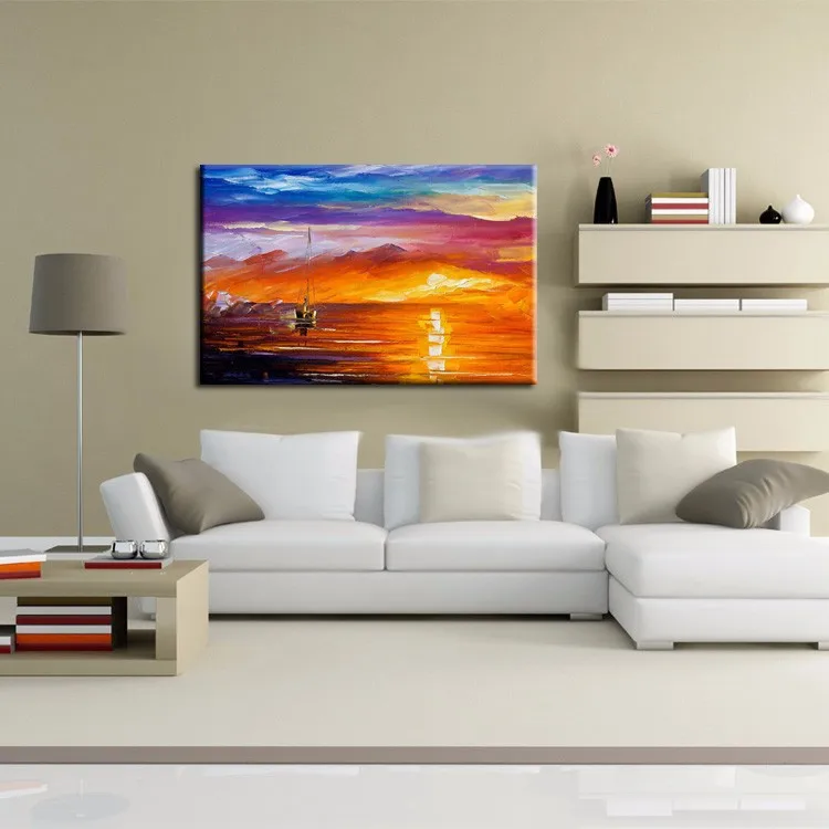 vinilo-decorativo-barcelona-skyline-001
