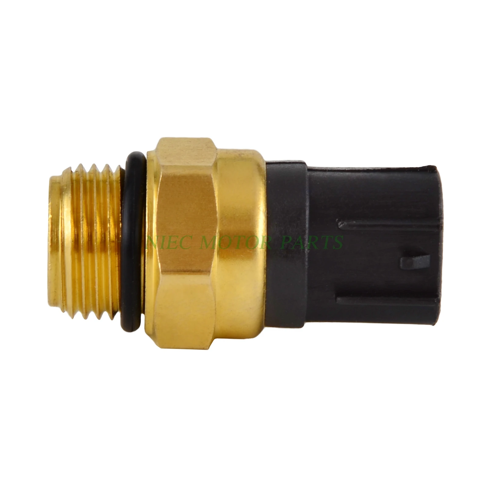 

Motorcycle Radiator Fan Switch Thermo Switch For Suzuki VL800 2001-2014 VZ800 2005-2014 TL1000R/S 1997-2003 OEM 17680-33E00