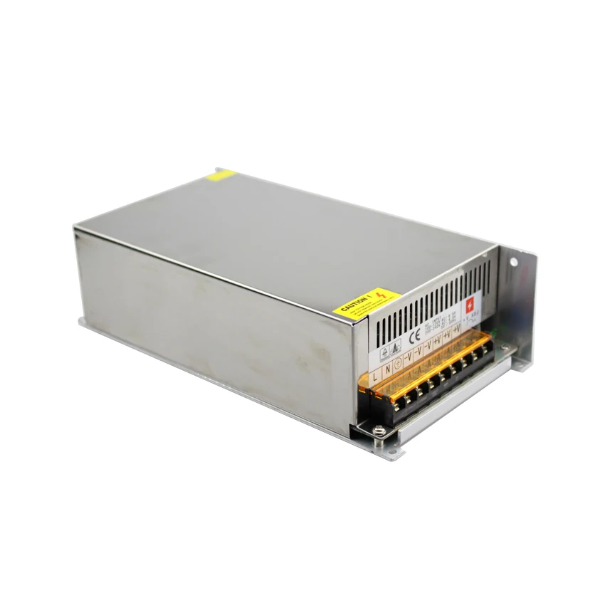 

AC 110V 220V To DC 24V Power Supply 24V 33.3A 800W Switching Power Supply Ac Dc 24V Led Driver Transformer SMPS For Led Strip