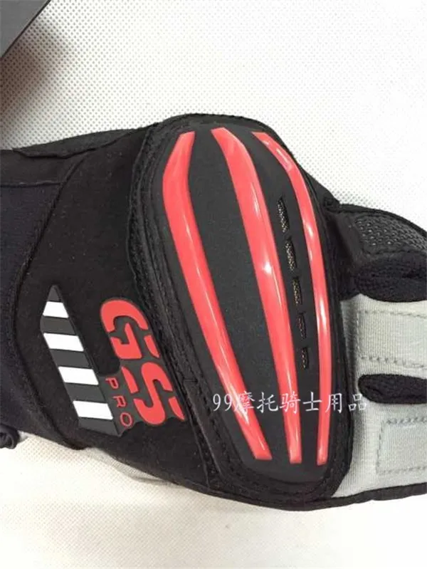 Гоночные внедорожные перчатки/мотоциклетные ветрозащитные уличные перчатки/гоночные перчатки