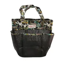 Хозяйственная сумка для покупок, большая емкость, Сетчатая Сумка, летняя пляжная сумка, сумка для покупок, сумка через плечо, Новинка