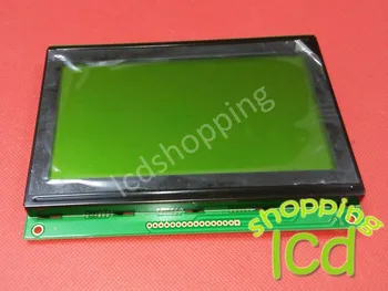 

EG2402S-AR 6.2inch 240*64 FSTN-LCD Panel