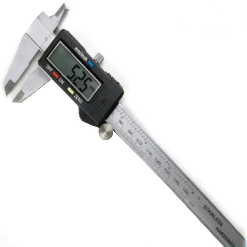 6-150-mm-Digital-Vernier-Caliper-Micrometer-Guage-Widescreen-Electronic-Accurately-Measuring-Plastic