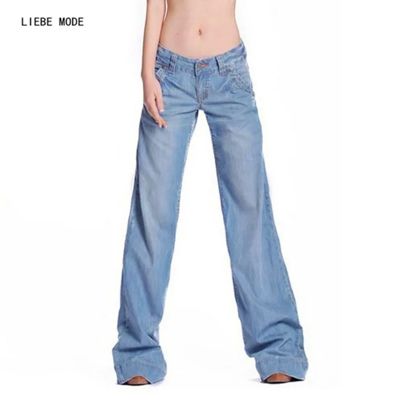 regular jeans for women