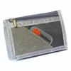 Men Wallets Short Style Hasp Man Purses Canvas Fabric Moneybags Coin Purse Male Clutch Wallet Burse Cards Holder Bags Notecase 3