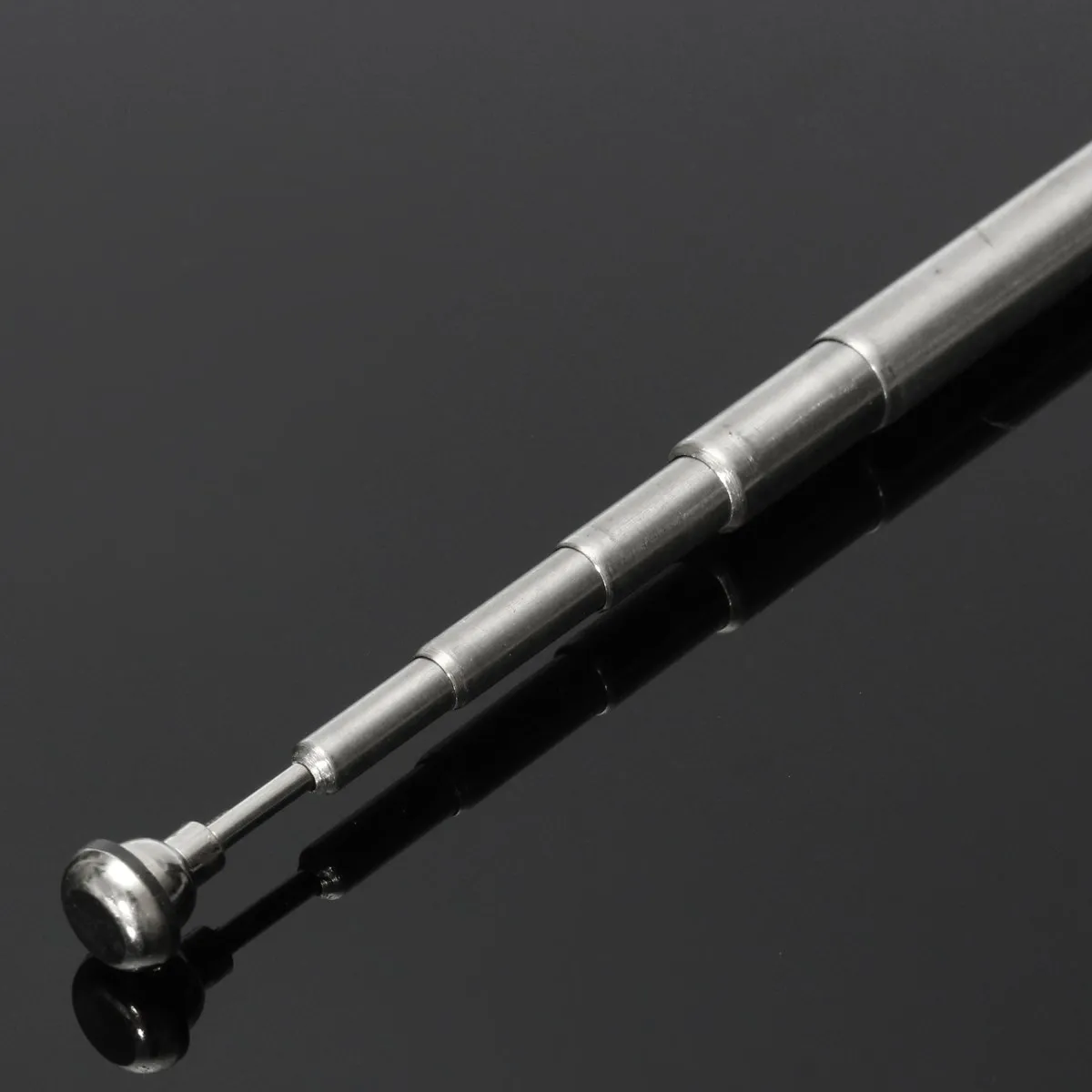 Автомобильная антенна мачтовая для Mitsubishi /Pajero 2000 2001 2002 2003 2004 2005 2006|power antenna mast|antenna