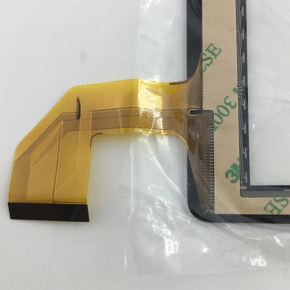 Polegada Mf772090f2 Fhx Substituição Digitador da Tela de Toque mf 772 090f Fhx 9 Painéis e LCDs p/ tablet - Imagem 4
