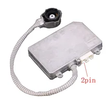 Веселая рыбка ксеноновый балласт HID фара воспламенитель управления для 2004-2005 Pri us Celi ca Sien na 0311000200 8110722A10 8596750020