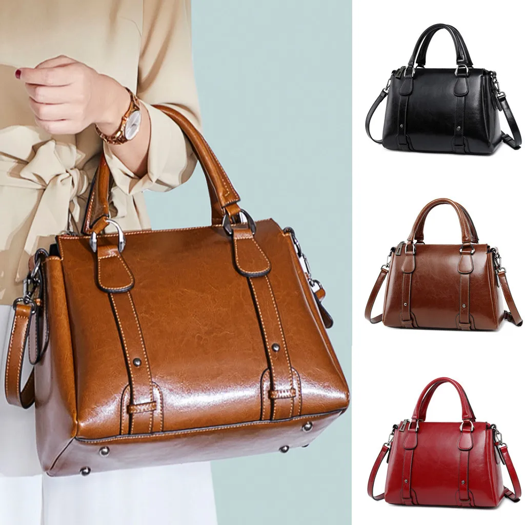

Fashion Casual Summer Women's Solid Color Zipper Shoulder Messenger Bag Mobile Phone Crossbody Bag For 2019