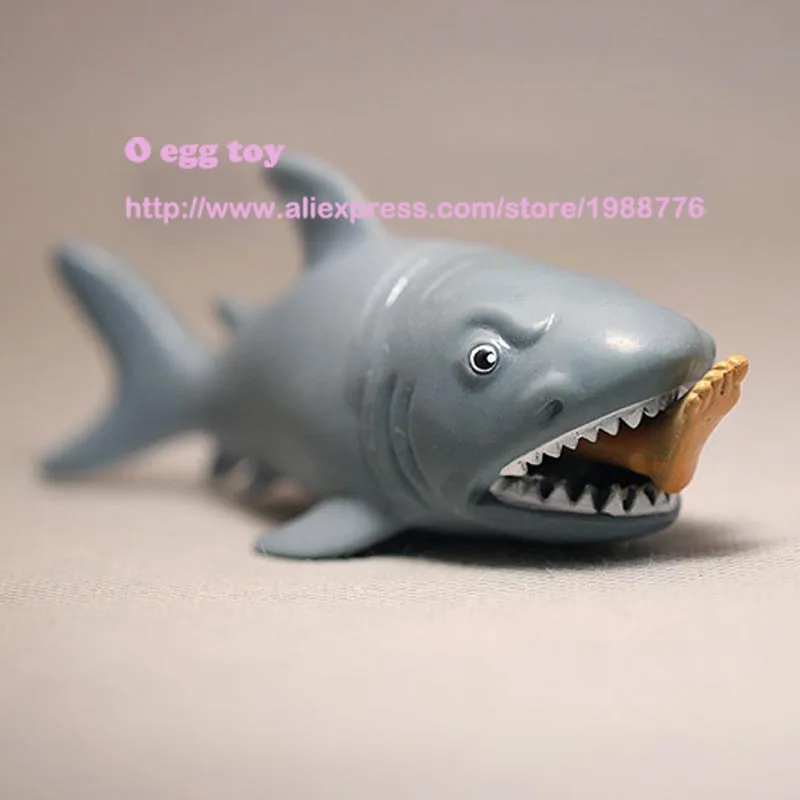 Игрушечные челюсти акулы Новинка веселый КИТ снятие стресса Mosasaurus Леопард Smilodon