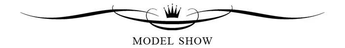 3Model show