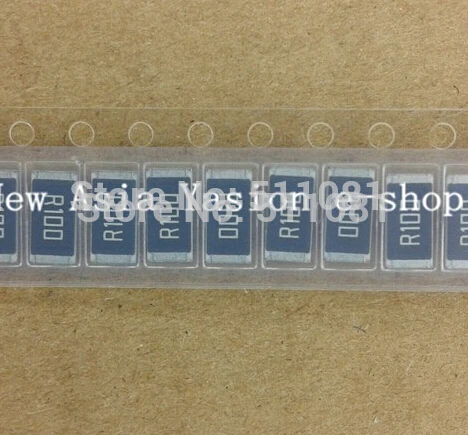 

50pcs 2512 chip resistors 0.1R 0.1 ohm R100 1% 1W (0.12R 0.13R 0.15R 0.18R 0.2R 0.22R 0.25R 0.3R 0.33R 0.36R 0.39R 0.47R 0.5R