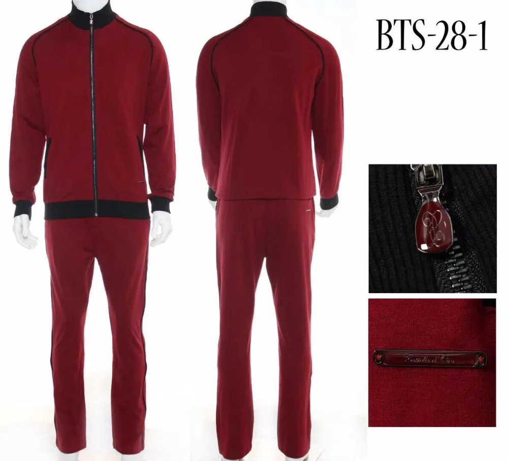 

BILLIONAIRE TACE&SHARK Sportswear set men 2018 summer new style fashion comfort high quality fitness outdoor free shipping