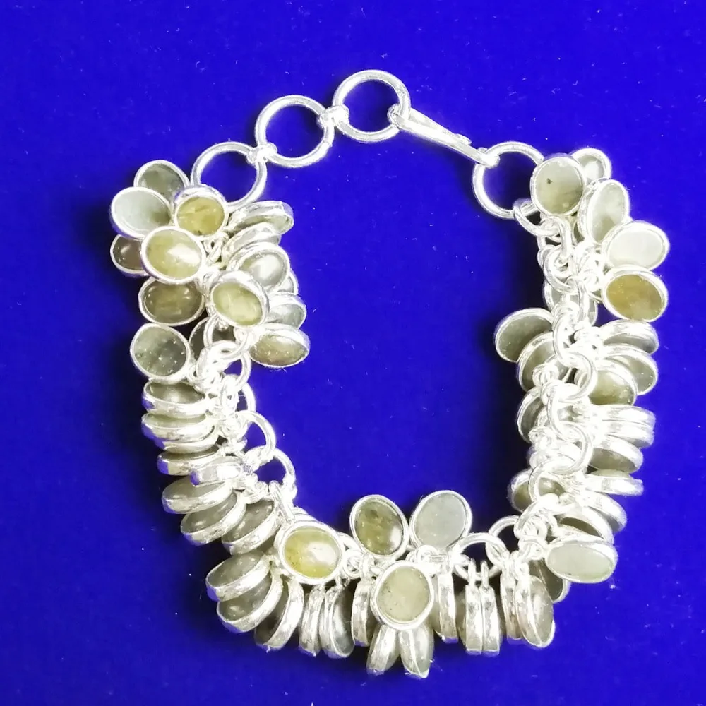rajwadi necklace set gold
