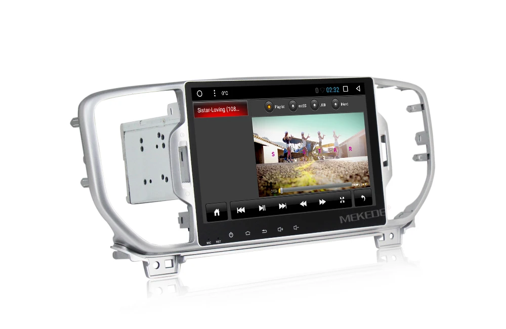 Best MEKEDE Android 7.1 quad core 2G RAM 16G ROM Car DVD GPS navigation player for Kia KX5 sportage 2016 2017 support wifi BT radio 18 Best MEKEDE Android 7.1 quad core 2G RAM 16G ROM Car DVD GPS navigation player for Kia KX5 sportage 2016 2017 support wifi BT radio 18