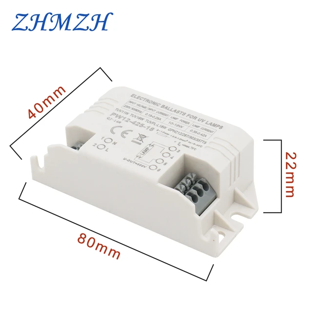 G23 ballast sale