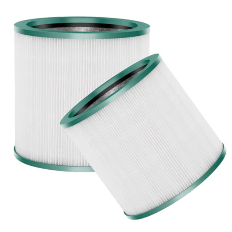 

Power tools Filter Vacuum Cleaner Brushes For Dayson TP00 TP02 TP03 Air filtration Replacement Assembly Durable