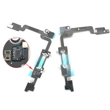 

50pcs/lot WiFi Buzzer Loud Speaker Antenna Signal LoudSpeaker Ringer Connect Flex Cable Replacement part For Iphone XR