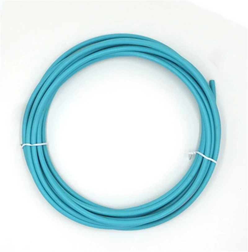 100Mtr 8 cores 12 cores bundle fiber optic MINI