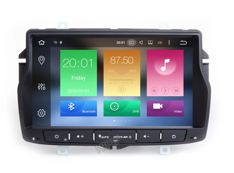 Excellent Russian menu free shipping 4G RAM 1din car radio multimedia DVD player for Lada vesta Android 9.0 Octa core with wifi BT GPS 5 Excellent Russian menu free shipping 4G RAM 1din car radio multimedia DVD player for Lada vesta Android 9.0 Octa core with wifi BT GPS 5