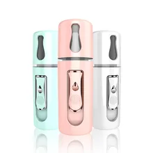 Мини лимонный умный опрыскиватель Портативный увлажняющий три минуты сломанный туман масло ароматерапия Холодный Туман чайник для офиса дома горячие продажи