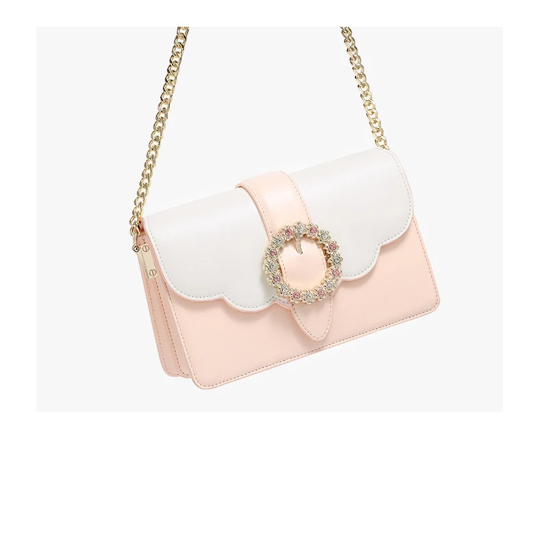 Nucelle women leather crossbody bag 6