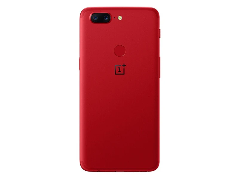 New Unlock Original Version Oneplus 5T Android Smartphone 6.01\