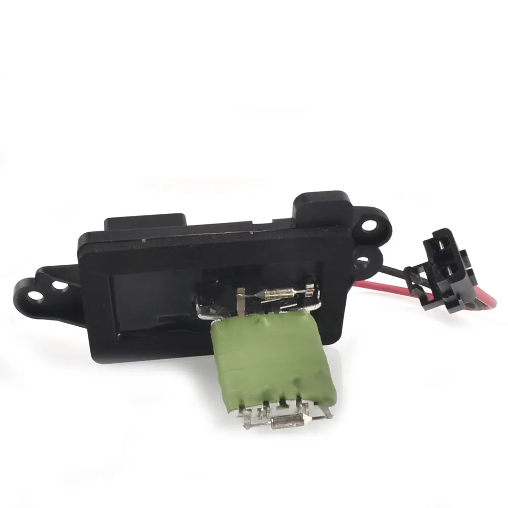 Car Blower Motor Resistor Car Blower Motor Resistor for Cadillac Escalade for Chevrolet Avalanche GMC Jimmy Yukon JA1582 89019088 89018596 22807123