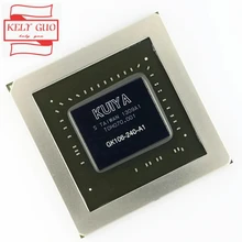 Тесты очень хороший продукт GK106-240-A1 GK106 240 A1 reball BGA чипсет