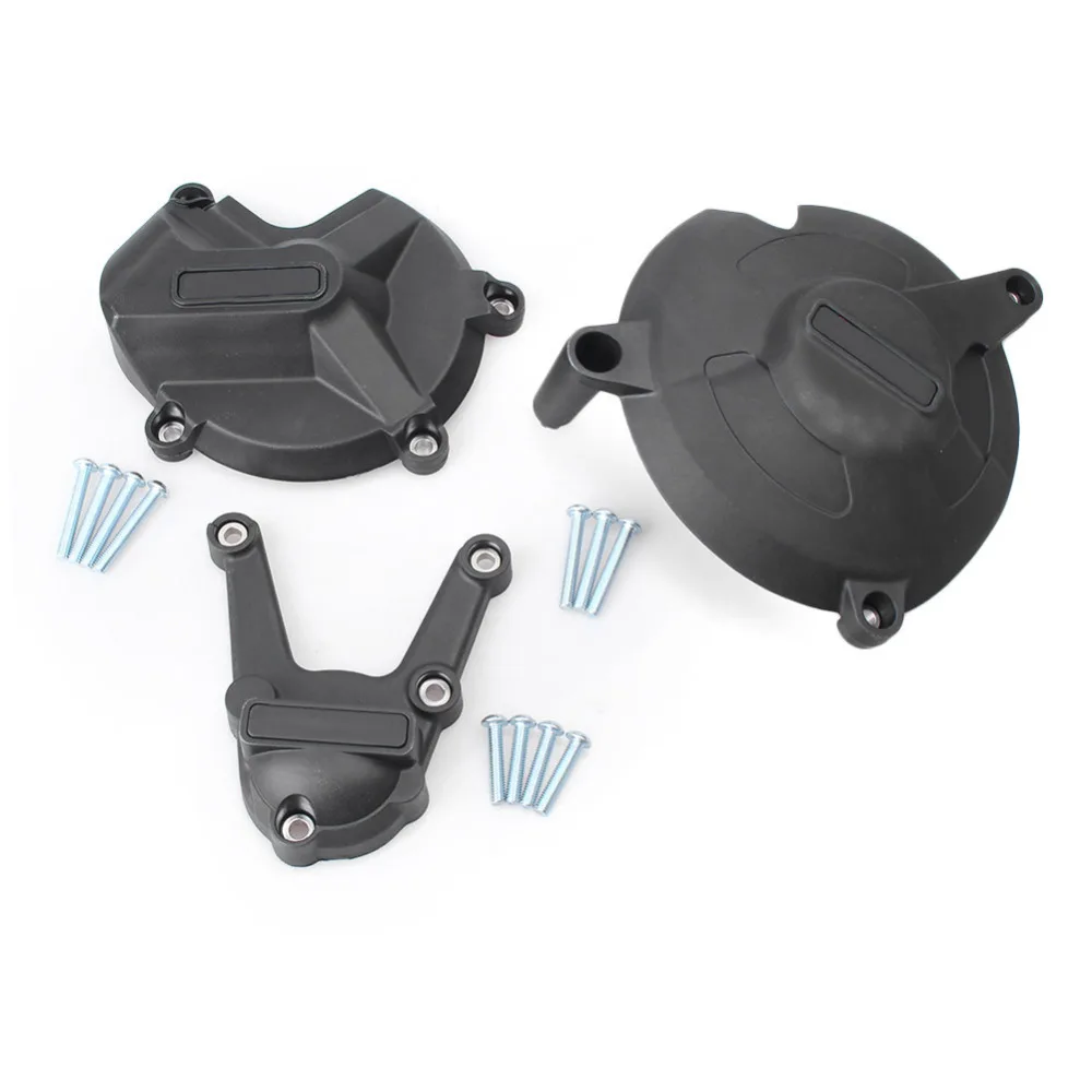 

Motorcycle GB Racing Engine Stator Crank Case Guard Cover Protector Set for For BMW S1000RR S 1000 RR 2017 2018