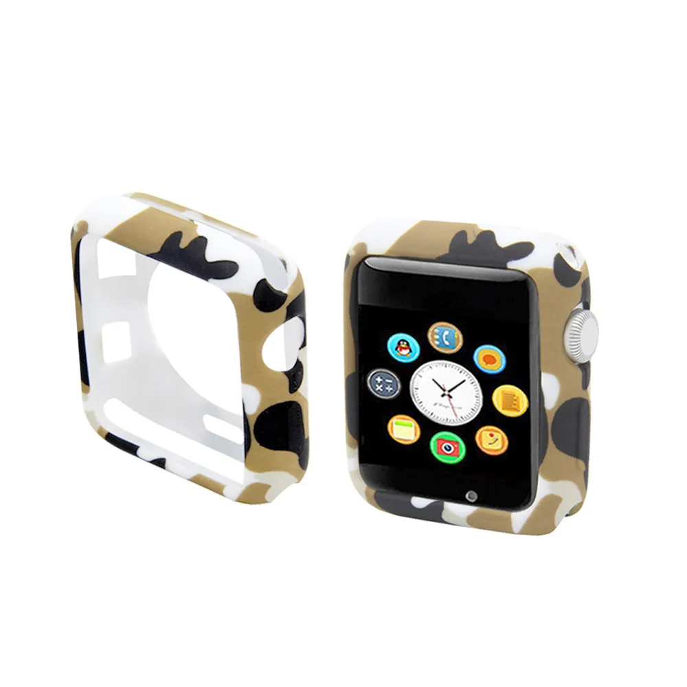42mm-38mm-Protection-Case-Soft-Silicone-Case-Cover-For-Apple-Watch-Case-Series-3-2-1 (4)