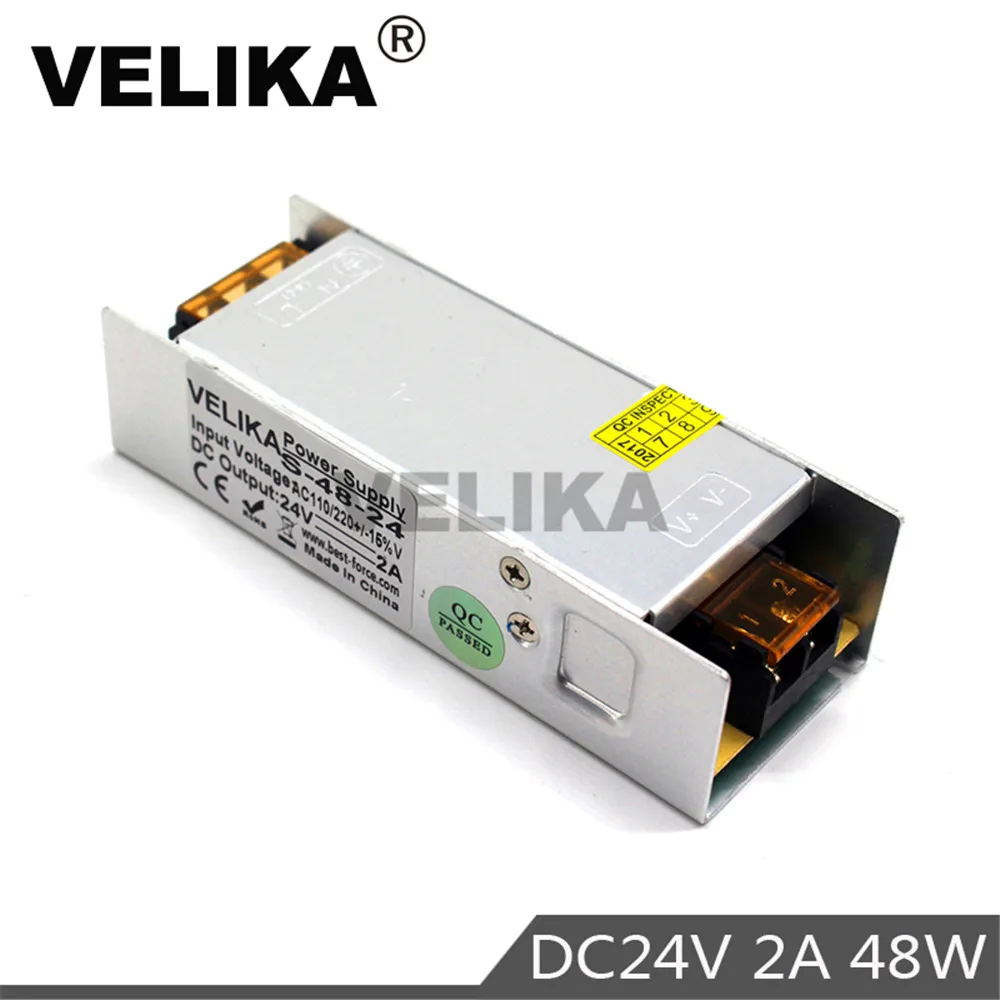 24v48w