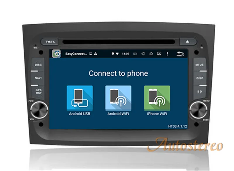 Best Android 9 DSP Car DVD Player GPS Navigation Headunit for FIAT DOBLO 2016+ Stereo Unit Vehicle Multimedia Pad radio tape recorder 6 Best Android 9 DSP Car DVD Player GPS Navigation Headunit for FIAT DOBLO 2016+ Stereo Unit Vehicle Multimedia Pad radio tape recorder 6